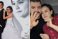 She became a bride at the age of 15, and reactions are pouring in to the video she shared.