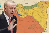 President Erdoğan's reassuring words for the post-Assad era.