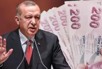 Message from Erdoğan on minimum wage: The situation of fixed-income earners will improve to the best level.