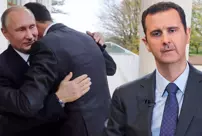 Assad took 135 billion dollars with him while fleeing to Russia.