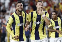 Those who see the statistics of the forwards at Fenerbahçe are going crazy.