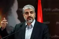 Hamas has declared its stance on Syria.