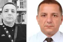 A Turkish professor who went missing in England has not been heard from.