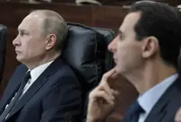 Surprising Assad statement from Russia: Resigning was a personal decision.