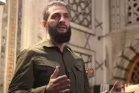 Leader of the Syrian rebel forces, Ahmed al-Shara: Torturers will be held accountable.