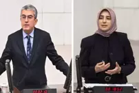 A debate over 'IQ tests' between AK Party member Zengin and CHP member Günaydın: Let's see who passes and by how much.