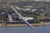 Turkey's first national UAV, Bayraktar TB2, has surpassed 1 million flight hours.