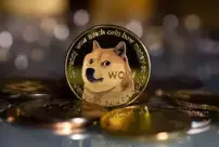 Analysts have announced their new targets for the Dogecoin price.