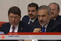 Minister Fidan to the DEM ranks: Is there a Kurdish party that you haven't entered and destroyed?