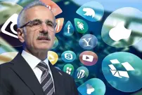 Minister Uraloğlu announced that there will be social media regulations for those under 16 years old.