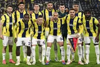 Fenerbahçe was reduced to 10 players in 12 minutes.