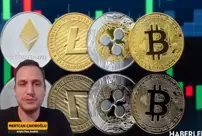 Cryptocurrency analyst Mert Can Çakıroğlu made significant statements regarding Bitcoin and altcoin analysis.