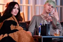 Megan Fox broke up with Machine Gun Kelly after seeing disturbing content on his phone.