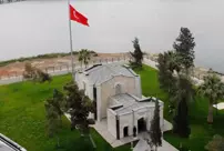 The fate of the Suleyman Shah Tomb, which was moved to the border of Turkey, has been revealed.