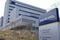 Europol: The PKK is involved in crimes, including drug trafficking, in Europe to secure funding.