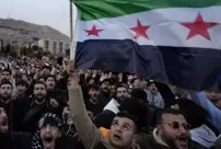 The new government in Syria has suspended the constitution and parliament for three months.