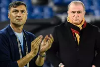 Burak Yılmaz's shocking confession about Fatih Terim.