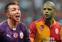 A goalkeeper suggestion from Melo to Galatasaray that won't make them miss Muslera.