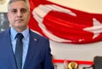 The President of the Ottoman Hearths, Kadir Canpolat, has been arrested for fraud.