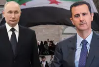 Striking claim about the deposed leader Assad: He may be a Russian citizen.