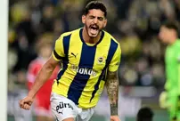 Samet Akaydın has made up his mind to leave Fenerbahçe.