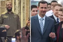 The temporary government in Syria is against Assad's greatest passion! They warned the people.