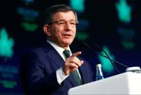 Ahmet Davutoğlu's support for the government regarding Syria: We call a spade a spade.