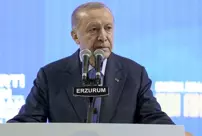 President Erdoğan: Did the CHP also lose when the Baath Party lost?