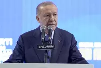 President Erdoğan: Turkey is the key country in the region.