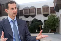 The former prime minister recounted Assad's last words before fleeing.