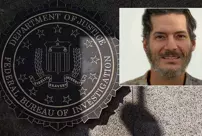 The FBI requested assistance with an aged photo for the missing American journalist.