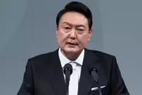 The President of South Korea, Yoon, has been removed from office.