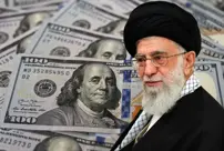 Iran sends a $30 billion bill to the new government in Syria.