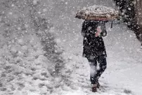 Meteorology has issued a warning for many cities, including Istanbul! Heavy snow and downpours are on the way.