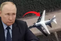 Satellite images have emerged! Russia is withdrawing from Syria.