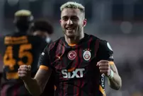 Barış Alper Yılmaz has caught the attention of the Premier League.