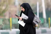 The mandatory headscarf bill has been halted in Iran.