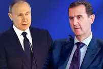 Bashar al-Assad explained step by step how he escaped to Russia.