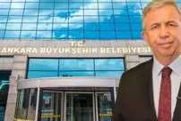 Mansur Yavaş announced: A seizure of 52 million TL on 6 subsidiaries of ABB.