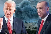 USA: We are discussing the PKK/YPG, which is a quite difficult issue, with Turkey.