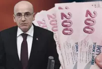 Minister Şimşek: The minimum wage will likely be above inflation.