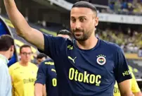 Cenk Tosun is leaving Fenerbahçe.