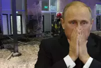 In the explosion in Moscow, Putin's high-ranking commander lost his life.