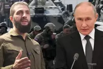 The secret meeting between Russia and HTS has been revealed.