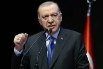 Erdoğan's striking message about Syria: Turkey is bigger than Turkey.