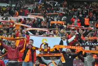 Galatasaray bid farewell to the Champions League without any points.