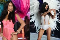 The comments on Adriana Lima's engagement ring after her remarriage are explosive.