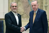 Erdoğan accelerated diplomacy: Meetings took place one after another.