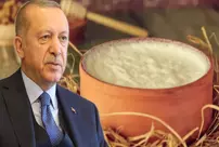 The cost of Erdoğan's yogurt with mandarin recipe has increased by 2.5 times.