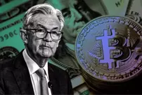 Fed Chairman Powell drew attention with his statement on Bitcoin.